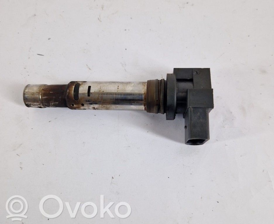 Volkswagen Scirocco Bobina di accensione ad alta tensione 