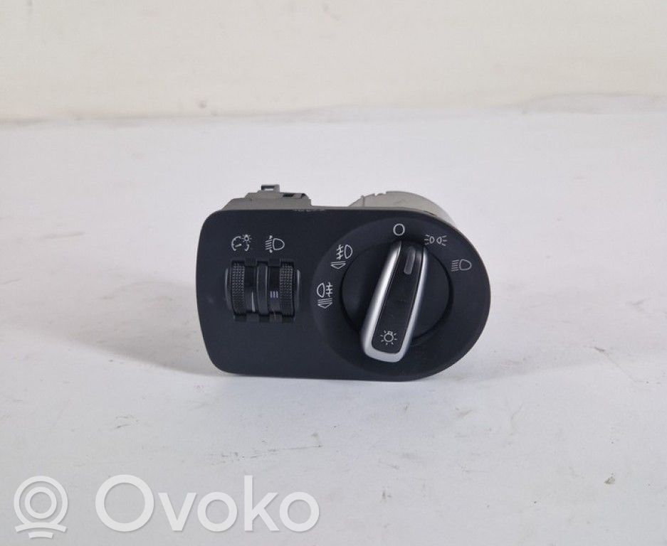 Light switch   8X2941531P,10023668,8P0919094B