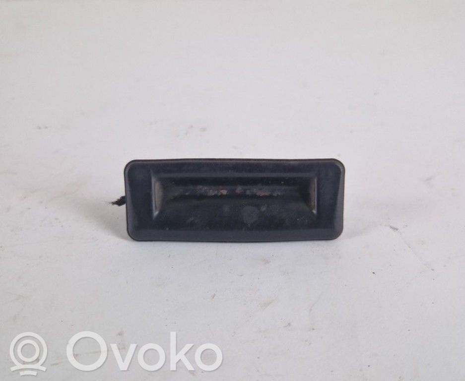 Audi A1 Interruptor para abrir la puerta trasera 