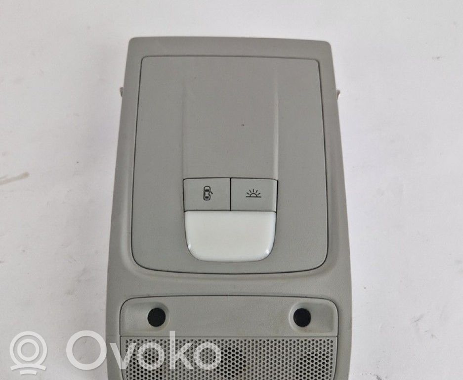 Inne oświetlenie wnętrza kabiny   8X0951177,28241156
