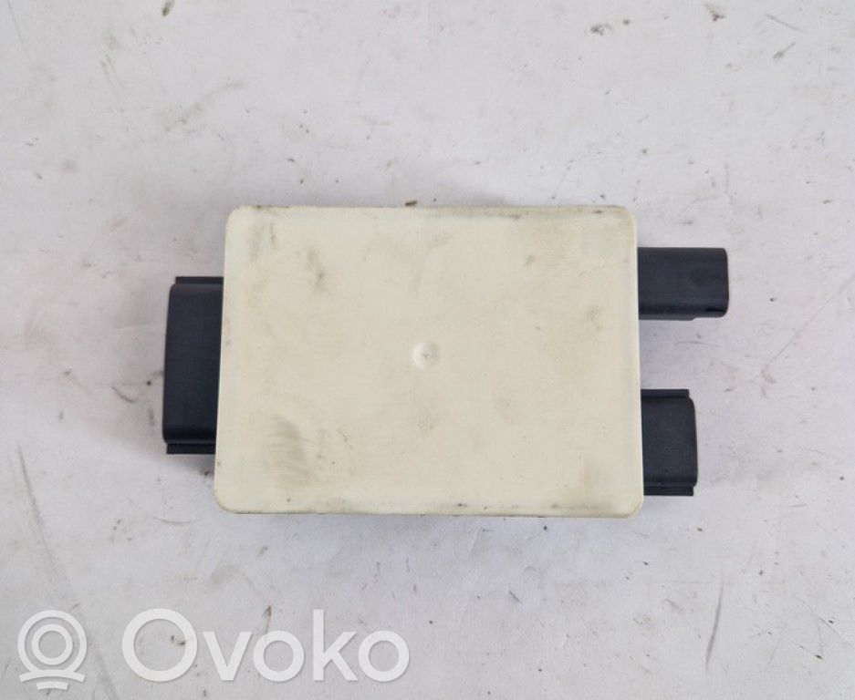 Sterownik / Moduł pompy wtryskowej   169108688R,058001019