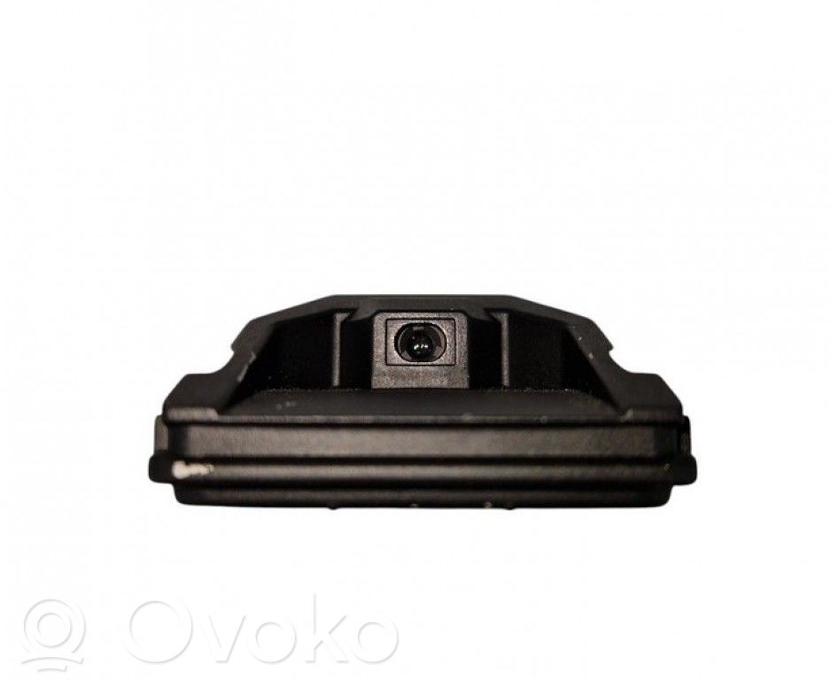 Renault Kadjar Camara trasera coche 