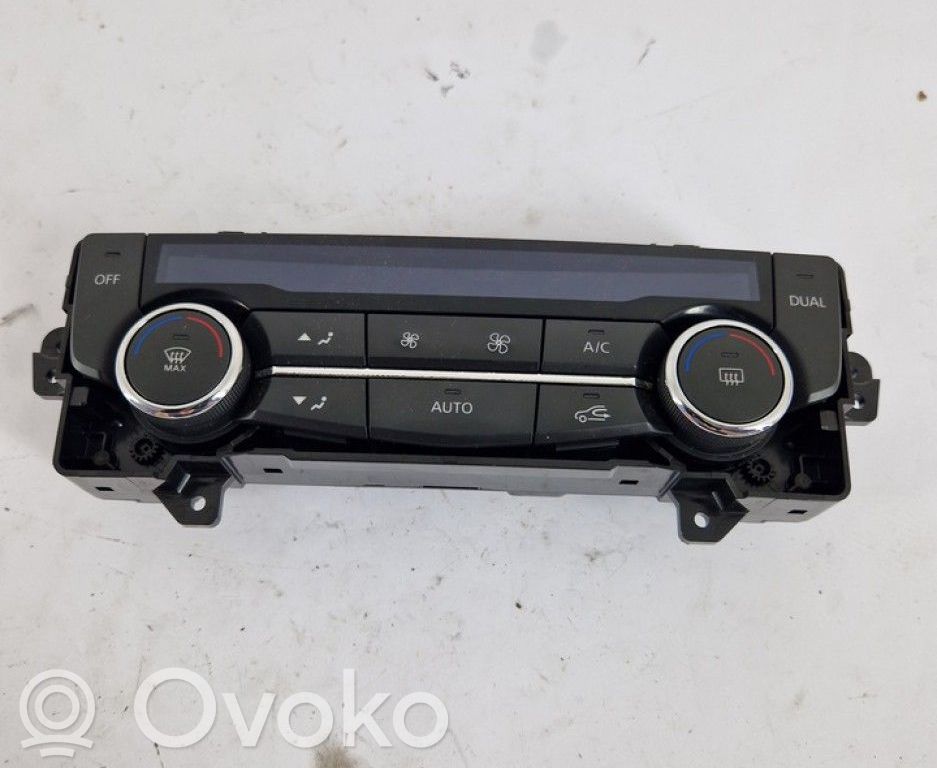 Renault Kadjar Centralina del climatizzatore 