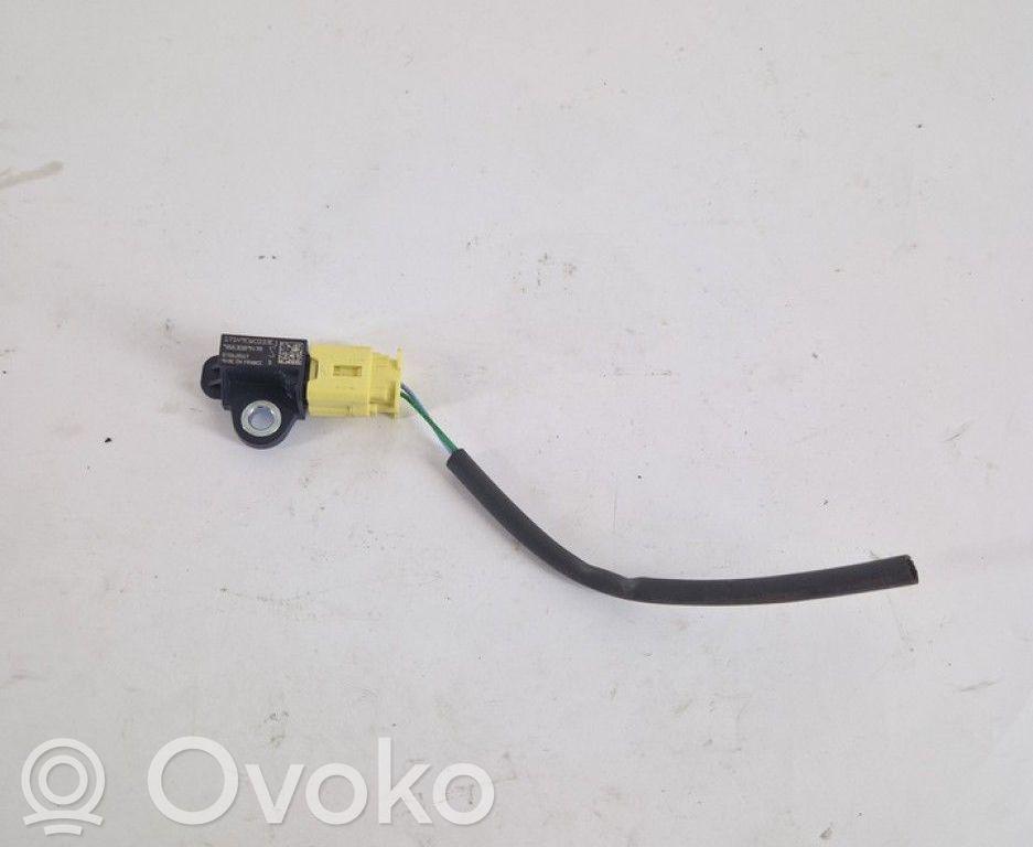 Renault Kadjar Senzor impact/declanșare airbag 
