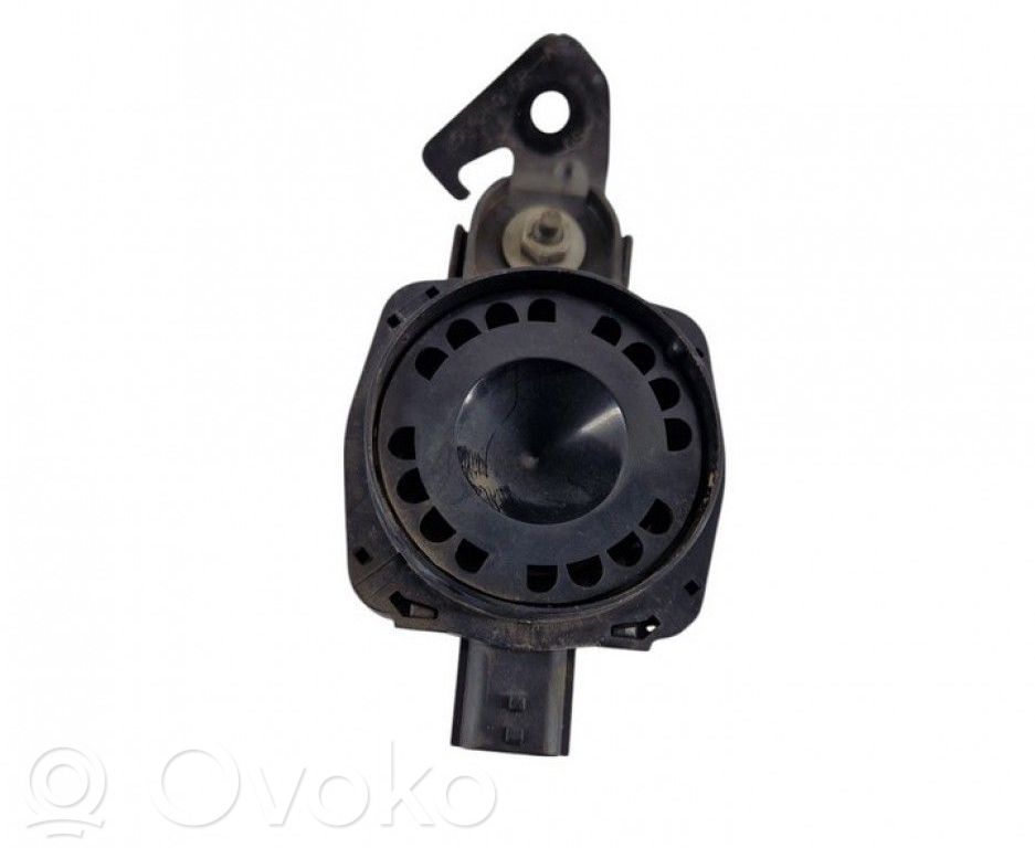 Syrena alarmu   256400001R