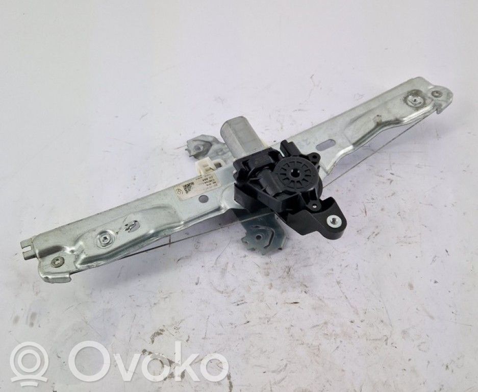 Regulador con motor de la ventanilla de la puerta corredera   C17689100,C17689100,C17689100,GB558RC