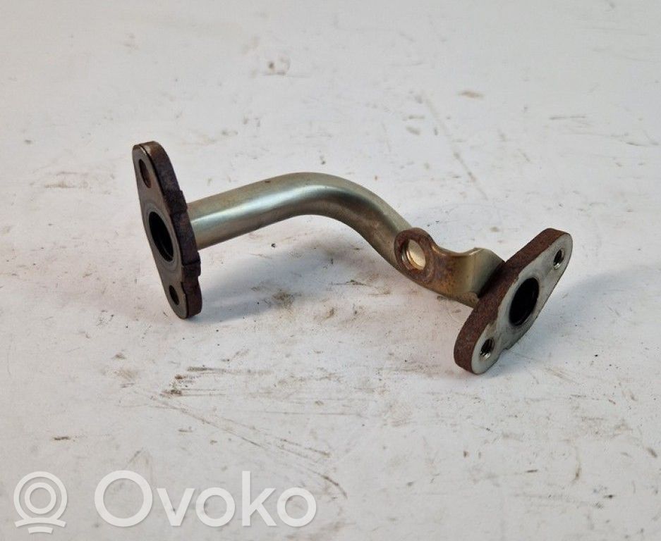 Renault Kadjar Conductă/furtun supapă EGR