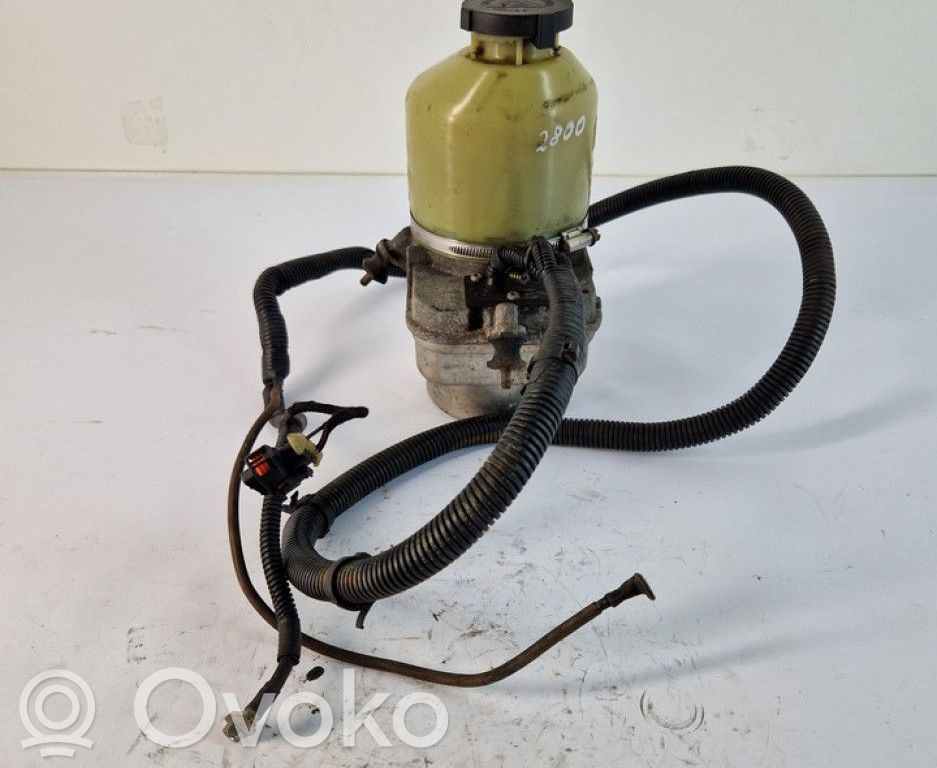 Opel Astra H Pompe direction assistée