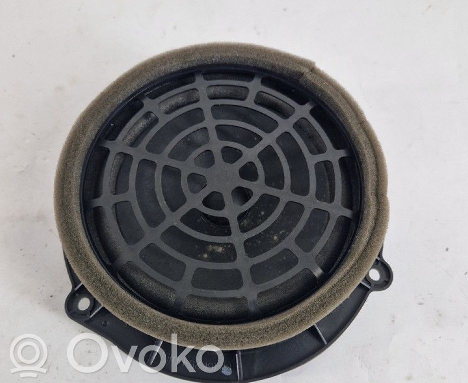 Audi A6 S6 C7 4G Tweeter uși spate 