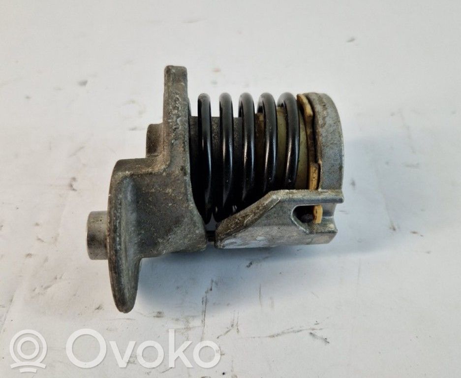 Audi A4 S4 B8 8K Întinzător curea alternator 