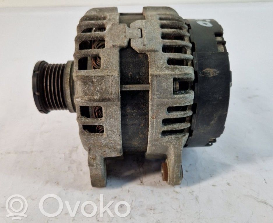 Audi A4 S4 B8 8K Ģenerators 