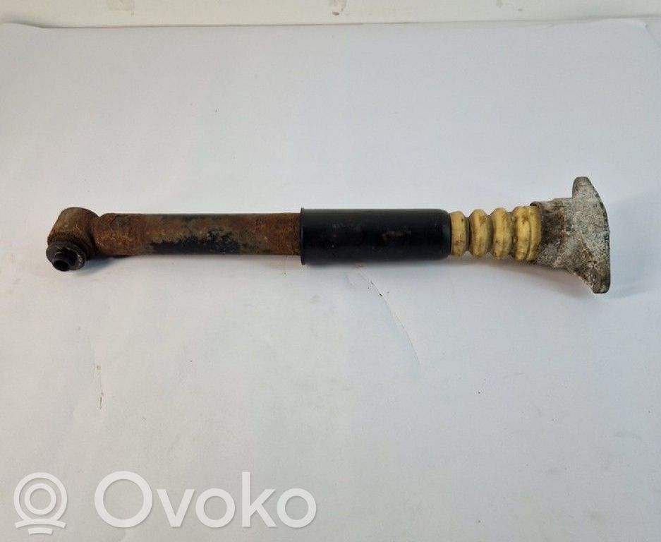 Stoßdämpfer hinten