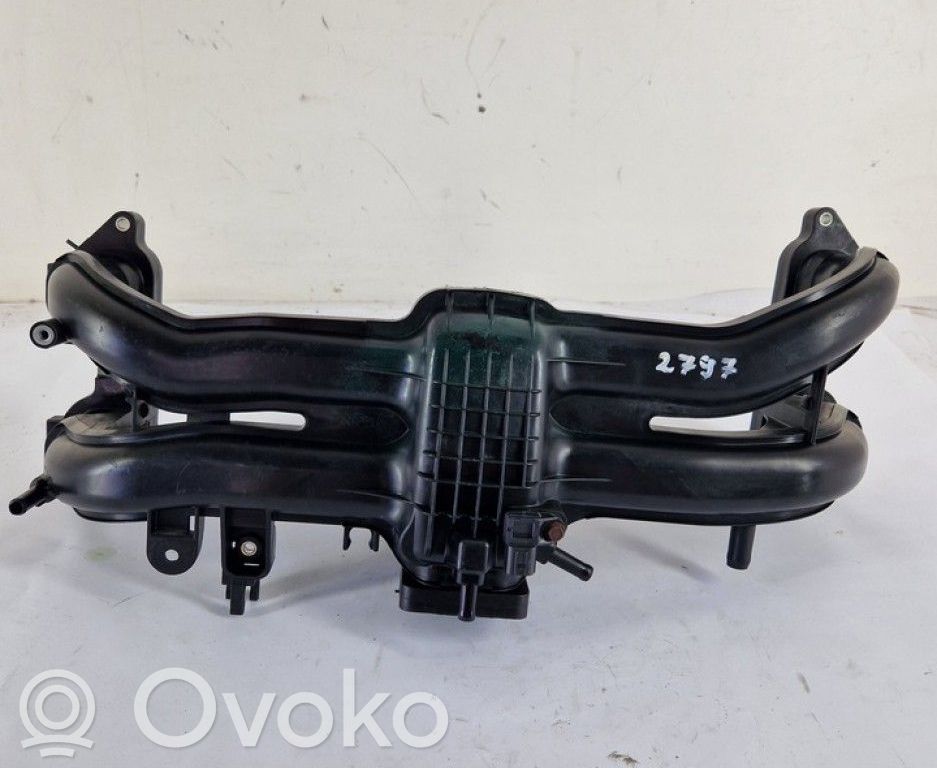 Subaru XV Kolektor ssący 