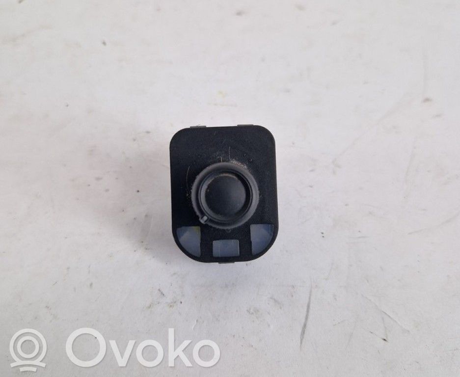 Audi A4 S4 B8 8K Przycisk regulacji lusterek bocznych 