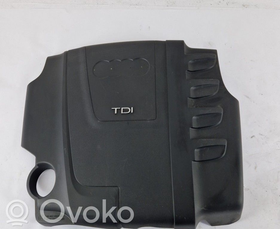 Audi A4 S4 B8 8K Motorabdeckung 