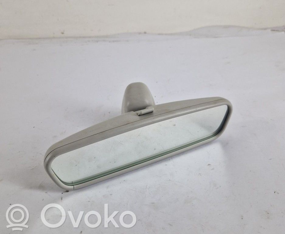 Audi A4 S4 B8 8K Specchietto retrovisore (interno)