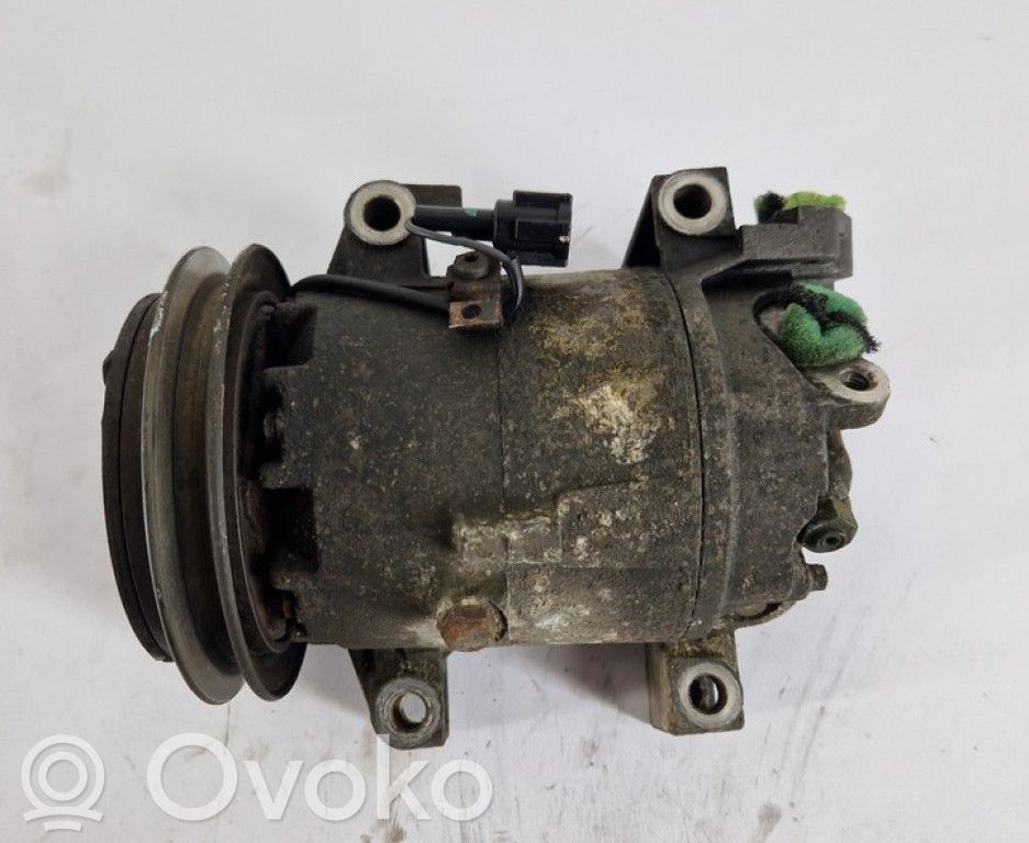 Nissan Almera Tino Compressore aria condizionata (A/C) (pompa)
