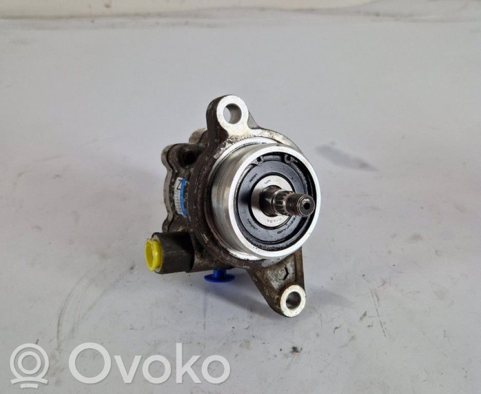 Nissan Almera Tino Pompa servosterzo 