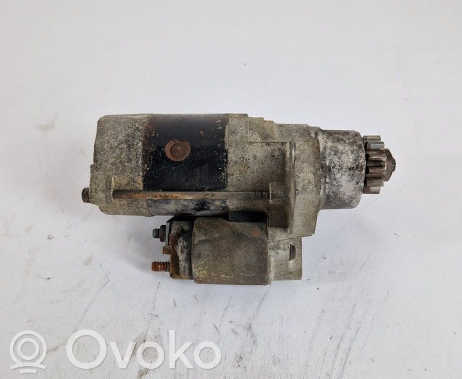 Nissan Almera Tino Electromotor 