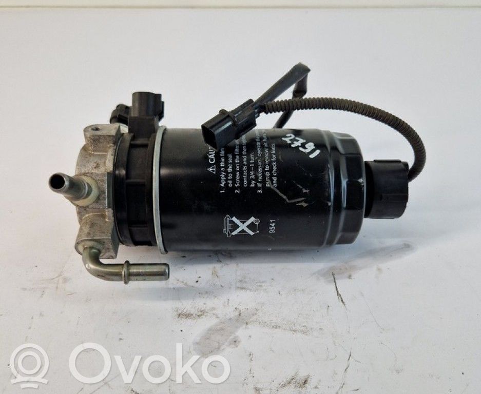KIA Sorento Carcasă filtru combustibil