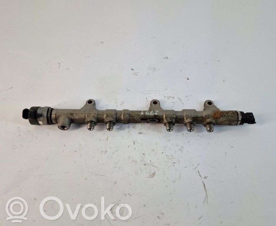 KIA Sorento Rampă alimentare injectoare 