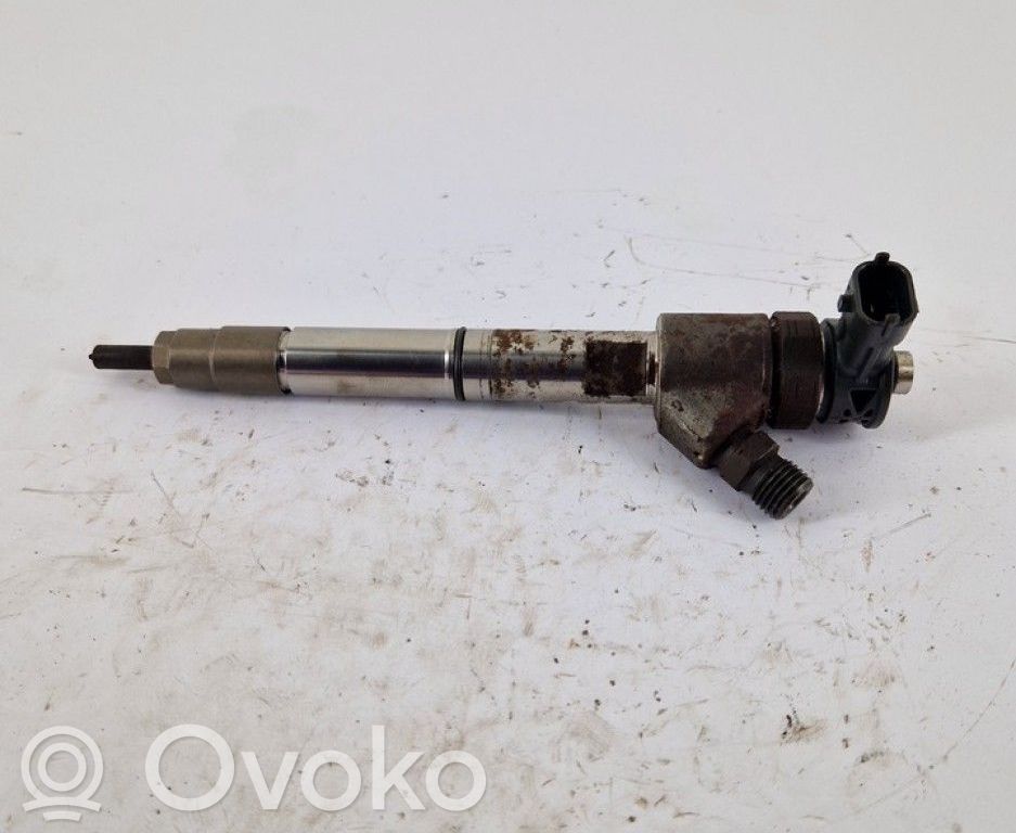 Inyector de combustible   338002F610,338002F610,338002F610,0445110584