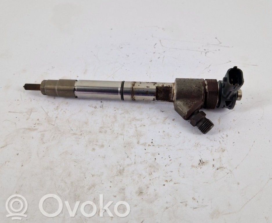Inyector de combustible   338002F610,338002F610,338002F610,0445110584