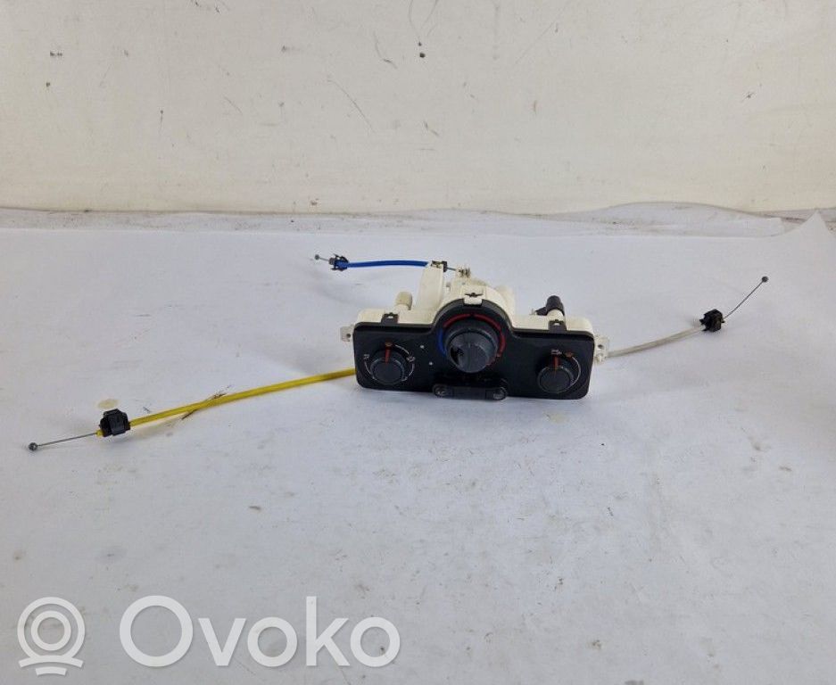Renault Clio III Centralina del climatizzatore