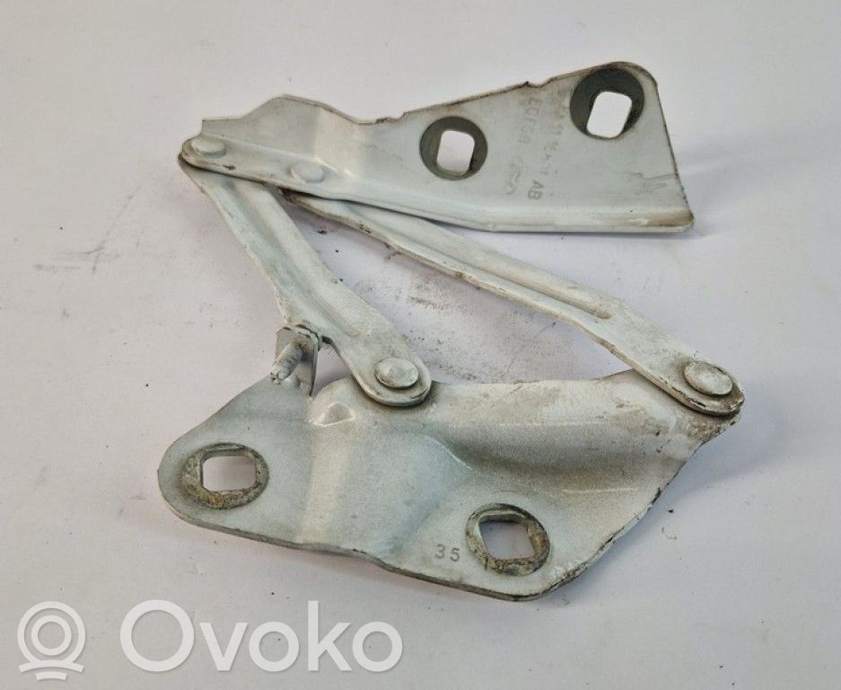 Balamale capotă   KK3116801AB,KK3116801AB,KK3116801AB