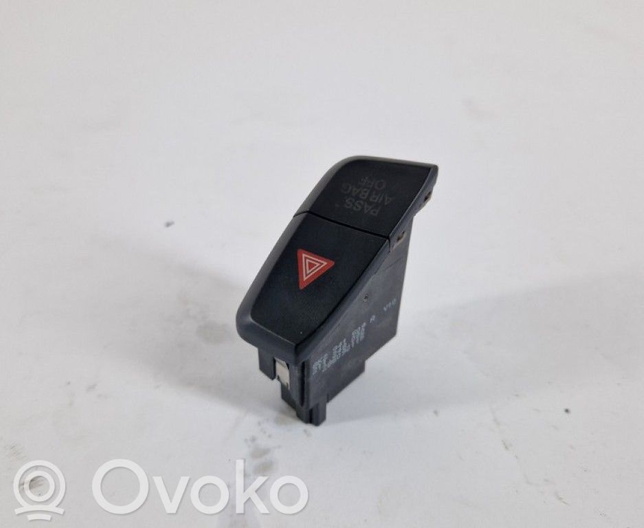 Audi A4 S4 B8 8K Comutator lumini pericol 