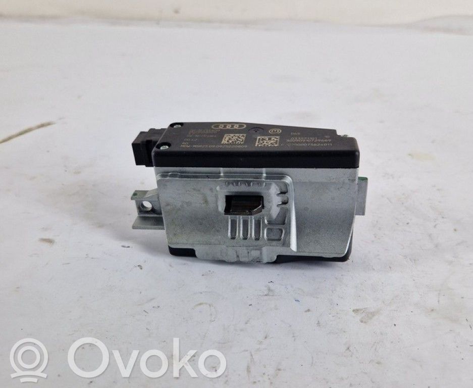 Audi A4 S4 B8 8K Blocchetto del volante