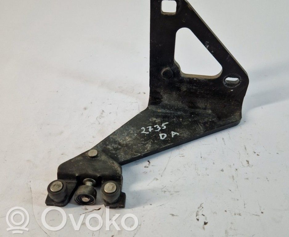 Opel Vivaro Kit de charnières de porte arrière 