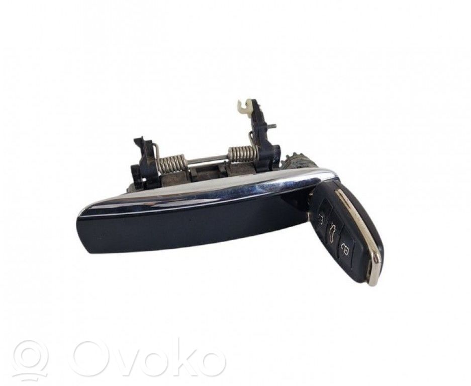 Audi A6 S6 C6 4F Maniglia esterna per portiera anteriore 