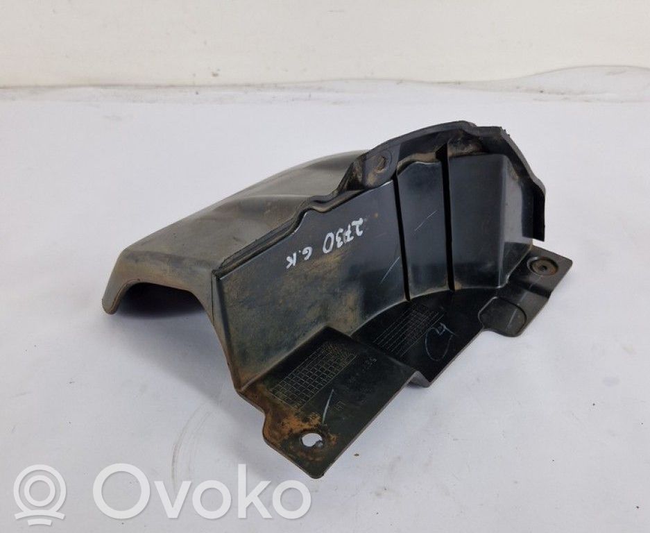 Mitsubishi L200 Chlapacze tylne 