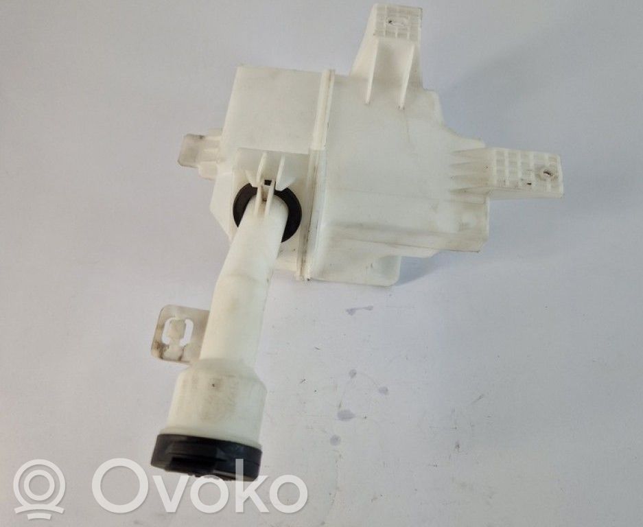 Opel Corsa E Wischwasserbehälter 
