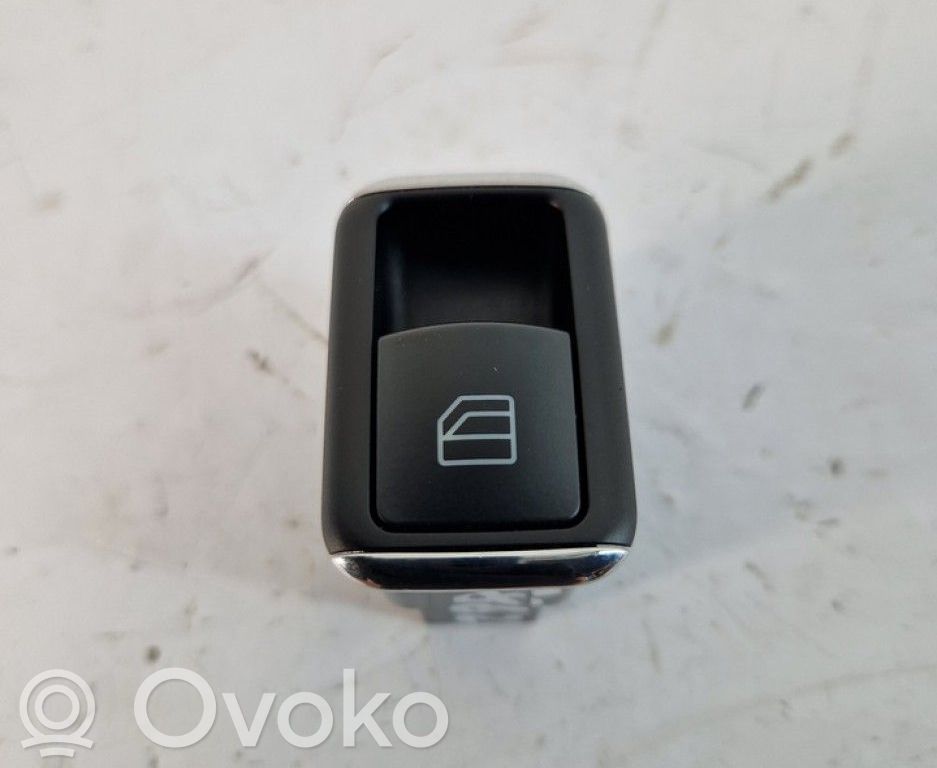 Mercedes-Benz E W212 Comutator comandă geamuri electrice 
