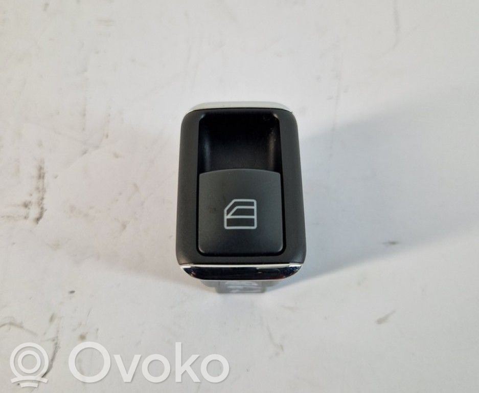 Mercedes-Benz E W212 Comutator comandă geamuri electrice 