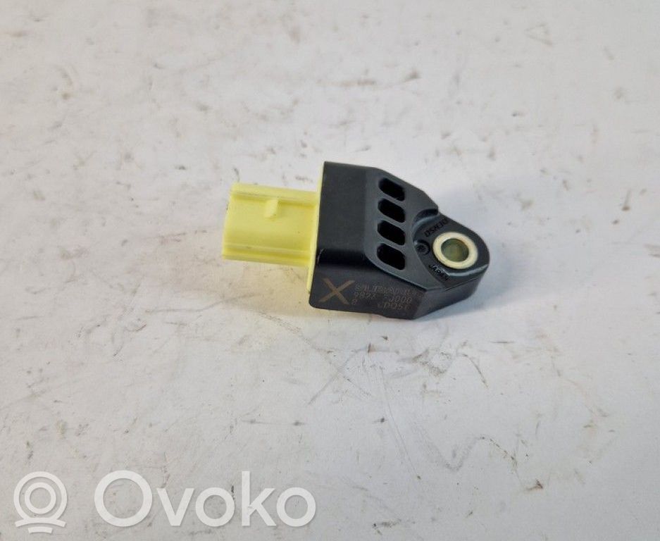 Airbagsensor Crashsensor Drucksensor   98237FJ000,98237FJ000,98237FJ000