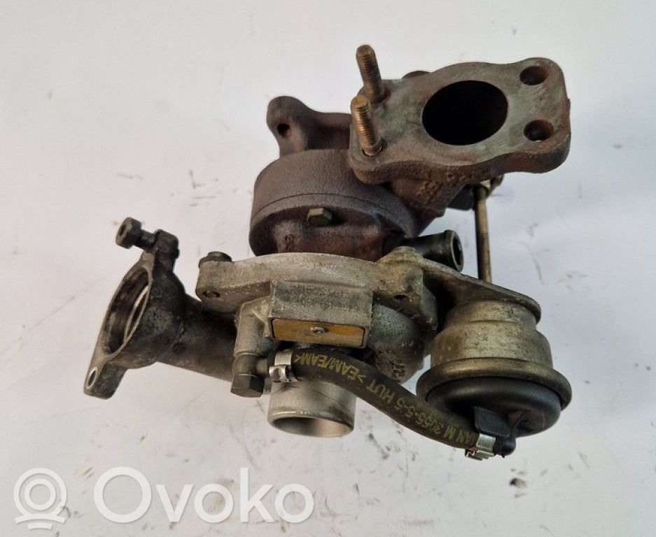 Turboahdin   KP35487599,KP35487599,KP35487599,5435101