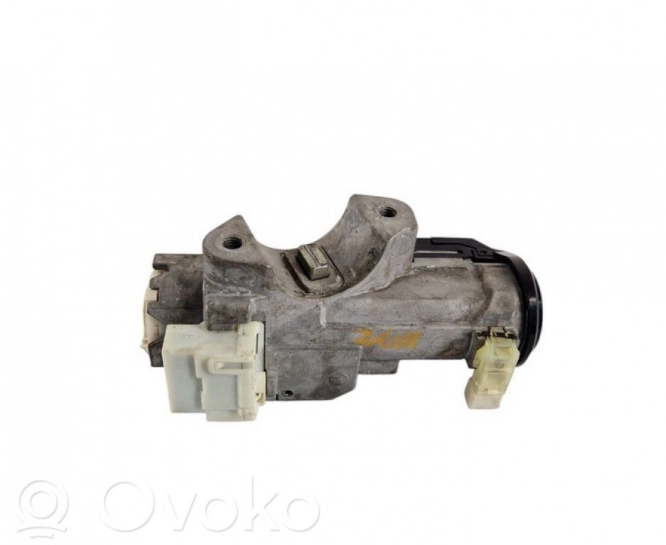 Toyota Yaris XP210 Ignition lock 