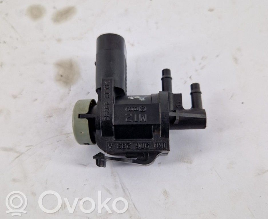 Electroválvula del turbo   1K0906283A,1K0906283A,1K0906283A