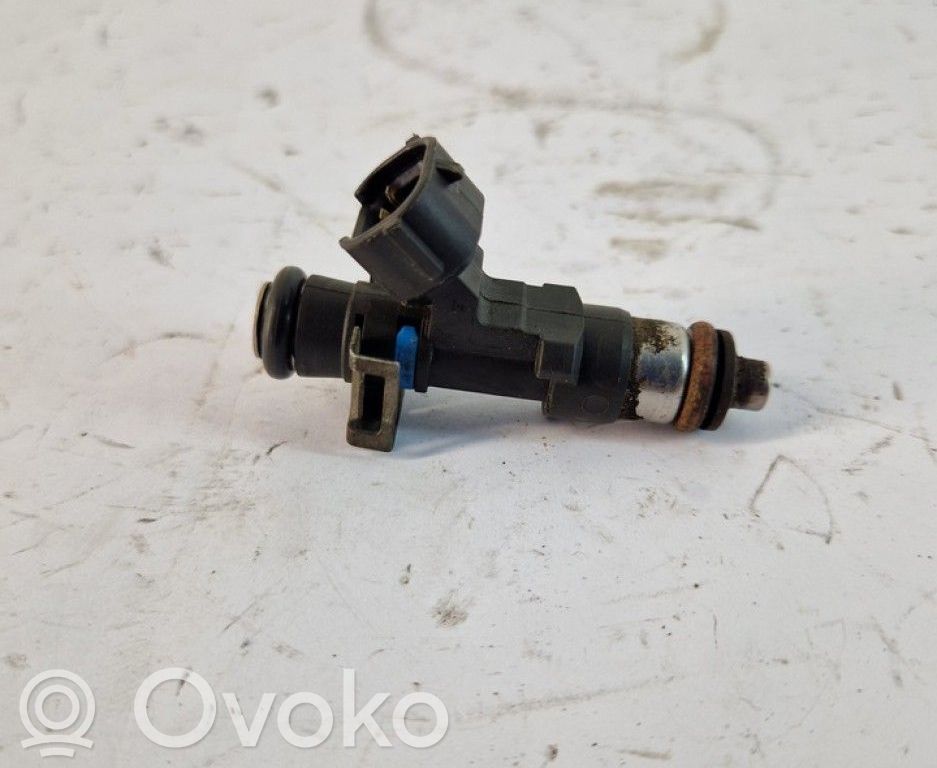 Volkswagen Caddy Inyector de combustible 