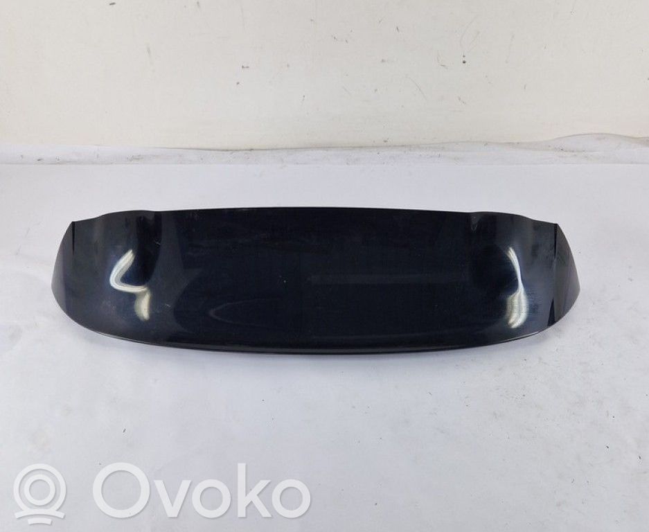 Volkswagen Scirocco Отделка крышки багажника (комплект) 