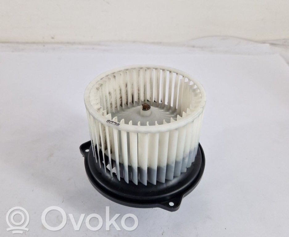 Hyundai i30 Ventola riscaldamento/ventilatore abitacolo 