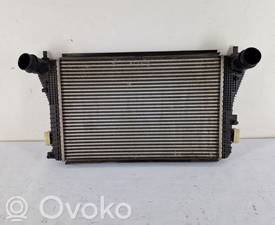 Volkswagen Caddy Radiator intercooler