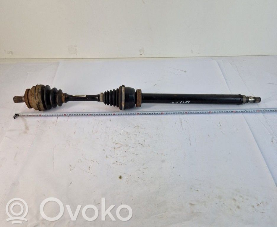 Volvo V70 Semiasse anteriore