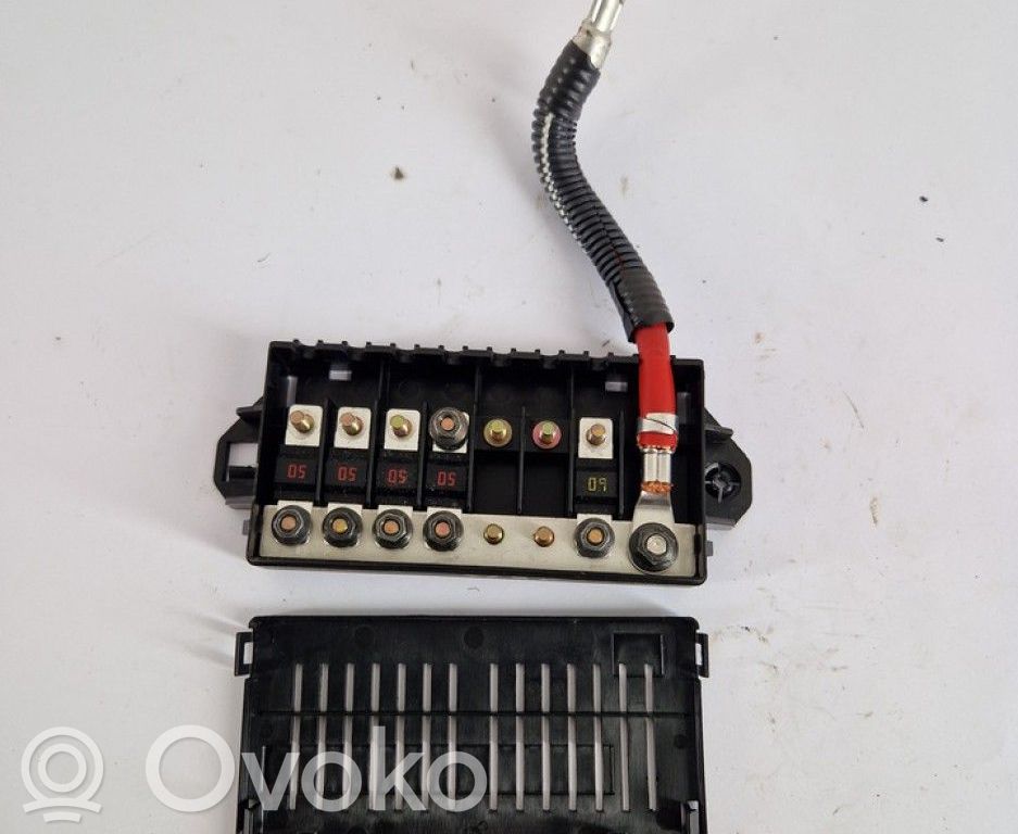 Modulo fusibile   9162323,9162323,9162323,9441776