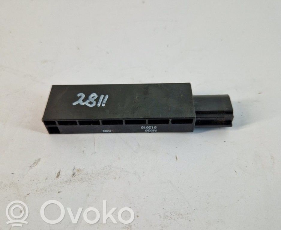 Volkswagen Tiguan Antena de radio 