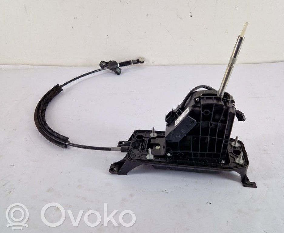 Volkswagen Tiguan Selector caja de cambios