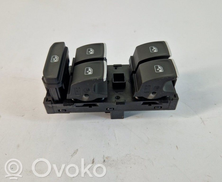 Volkswagen Tiguan Przyciski szyb 